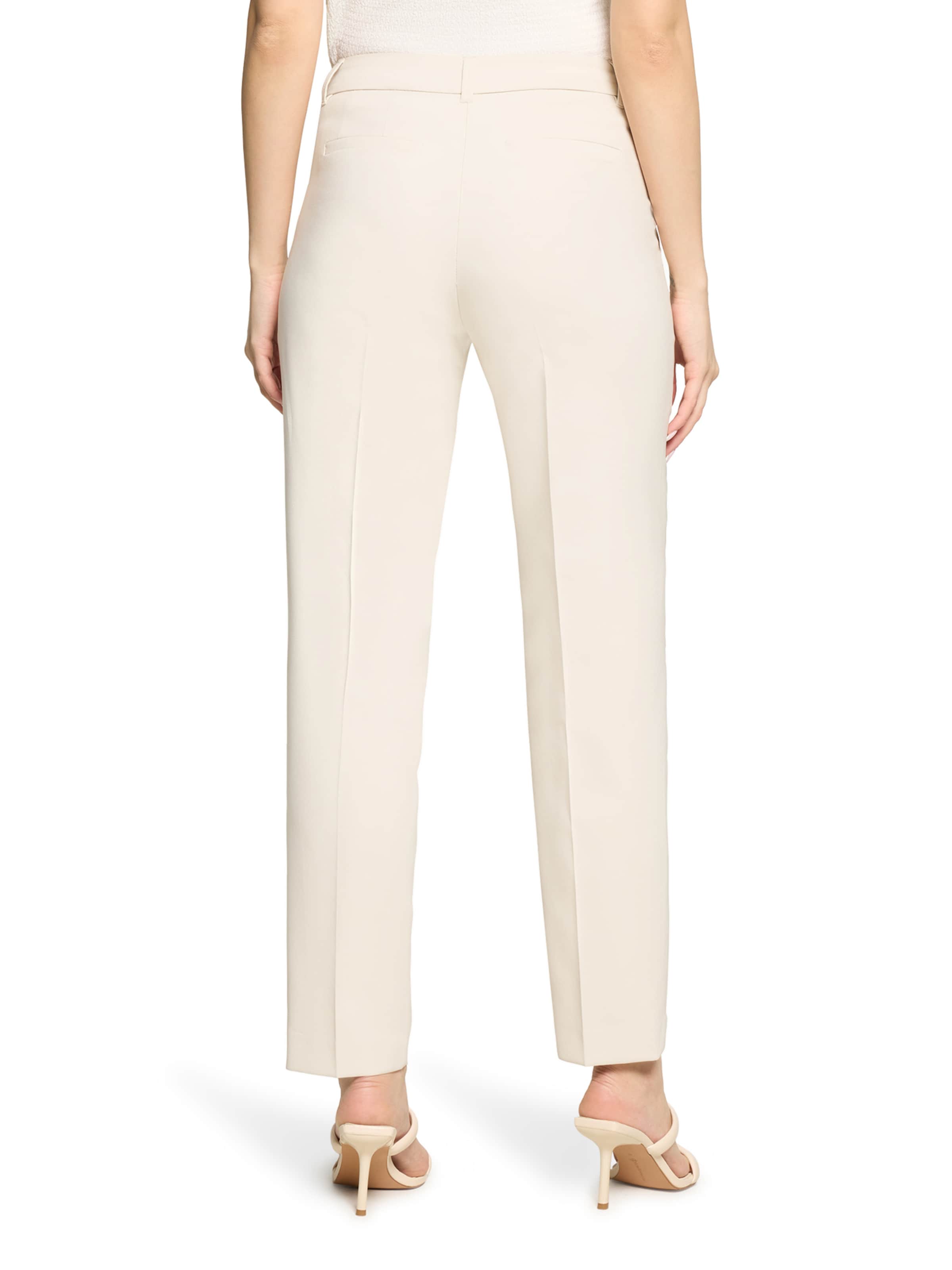 Betty Barclay Regular Pants in Beige