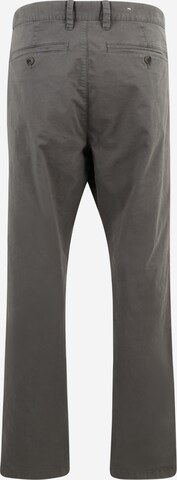 s.Oliver Regular Chino trousers in Grey