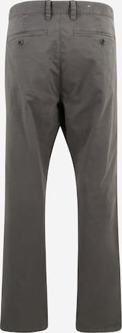 Regular Pantalon chino s.Oliver en gris