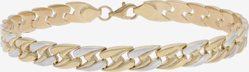 FIRETTI Bracelet in Gold: front