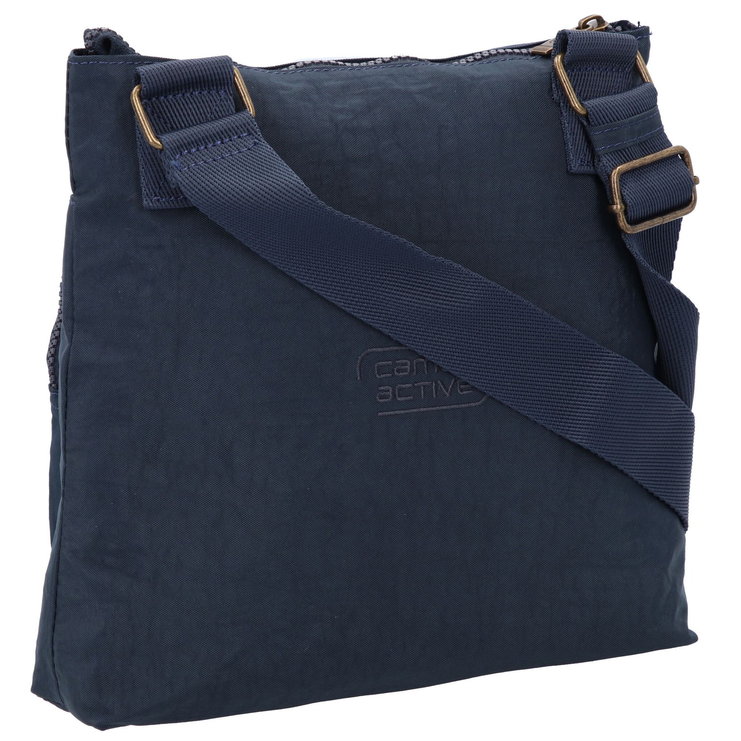 CAMEL ACTIVE Tasche in Blau