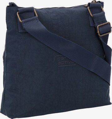 CAMEL ACTIVE Crossbody Bag in Blue