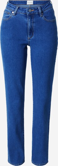 Abrand Jeans 'LILIANA' in blue denim, Produktansicht