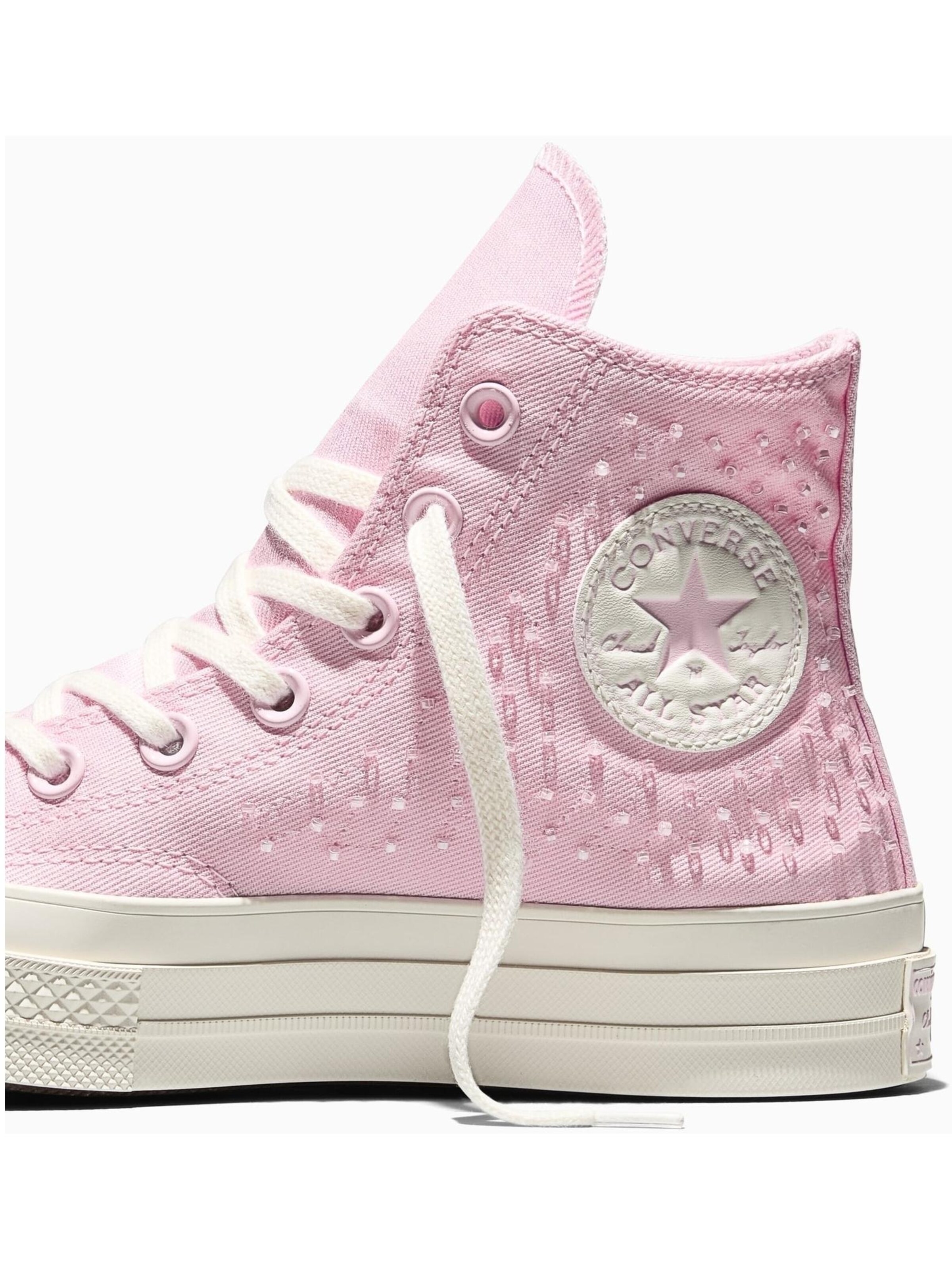 CONVERSE Sneaker low 'Chuck 70'‌‌‌‌‌ in Pink