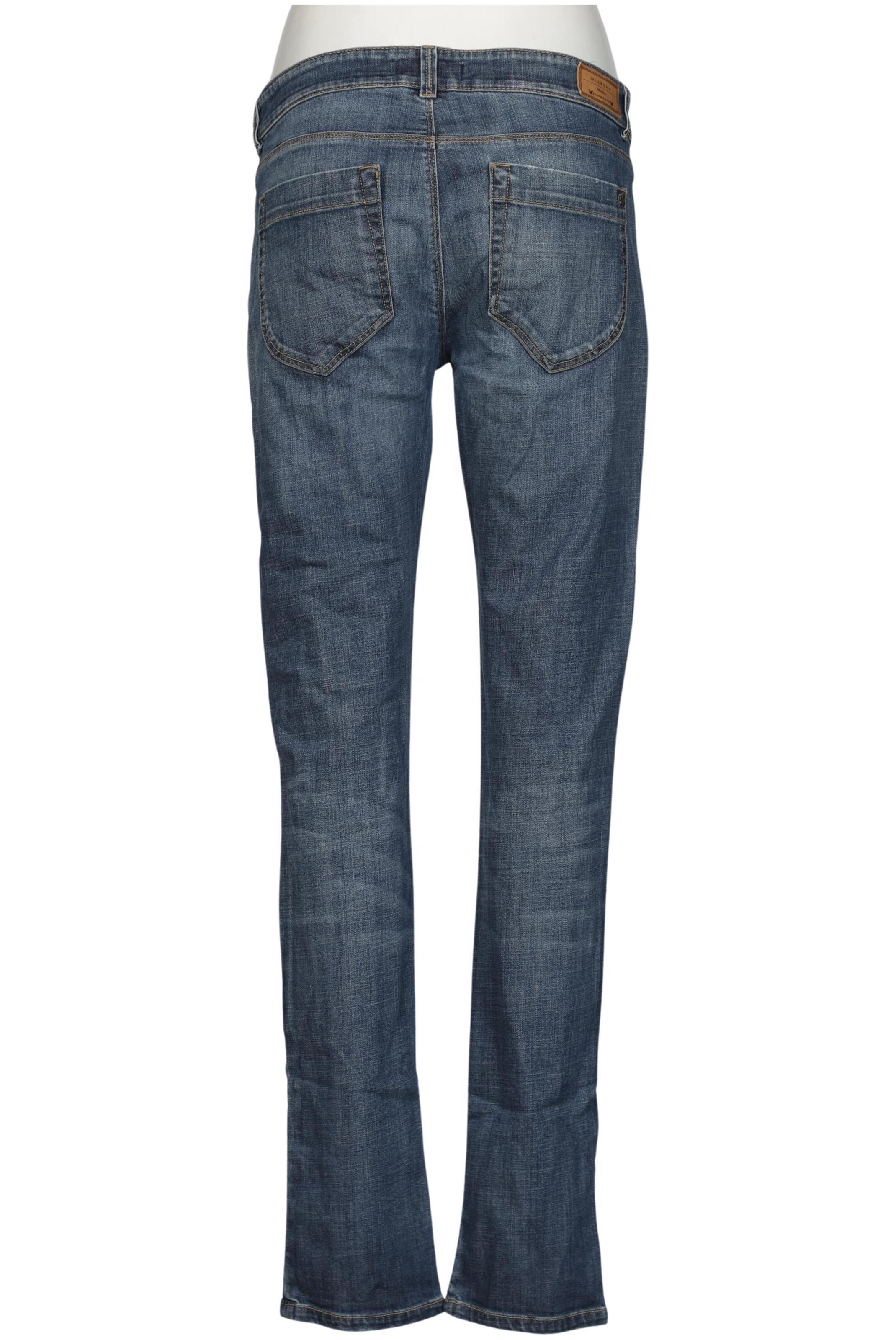Weekend Max Mara Jeans in 33 in Blue