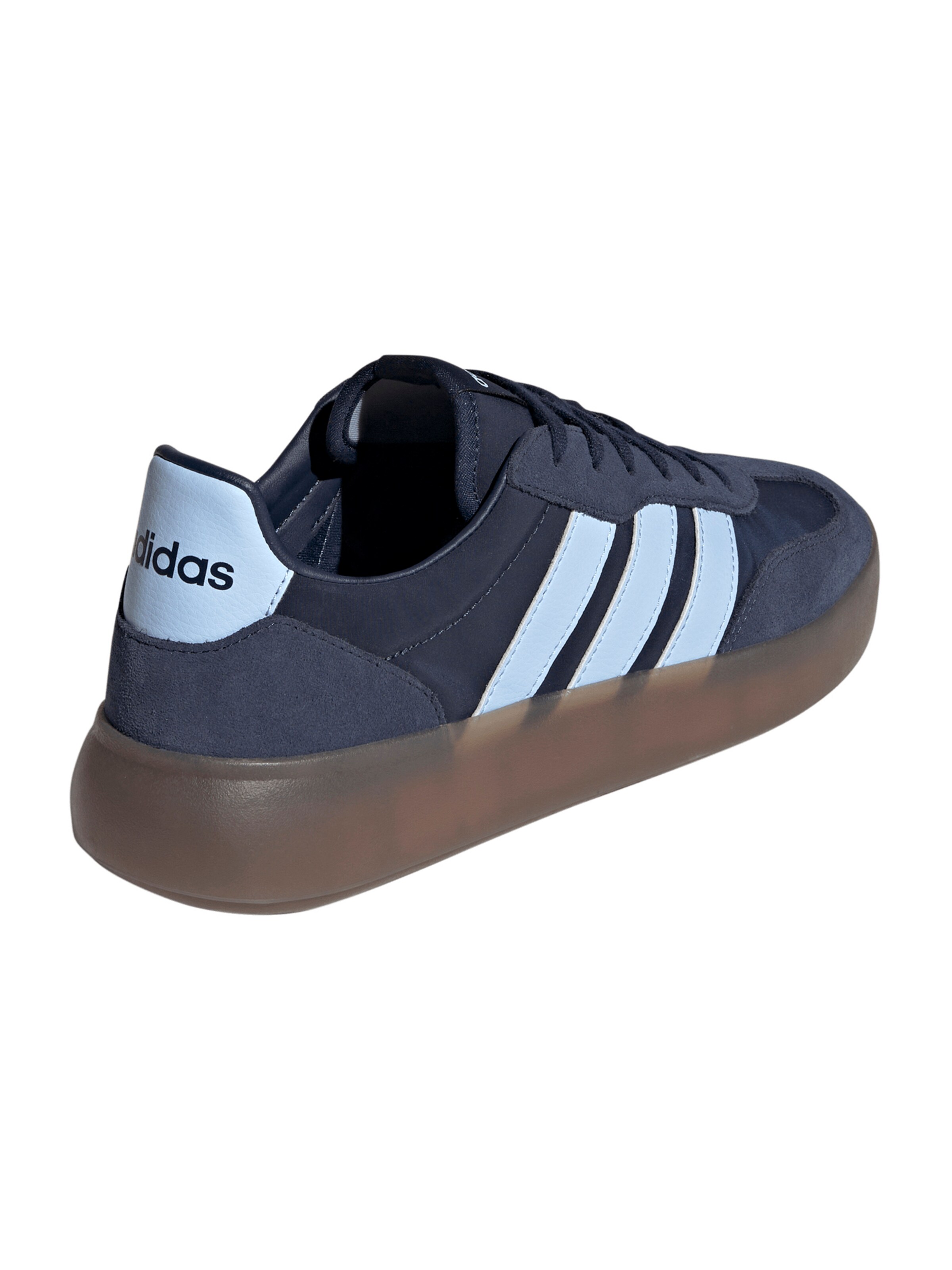 Baskets basses 'Barreda Decode' ADIDAS SPORTSWEAR en bleu