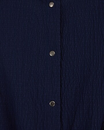 Ensemble WE Fashion en bleu