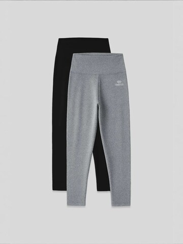 Tommy Life Leggings 'Gamaschen' in Mixed colors: front