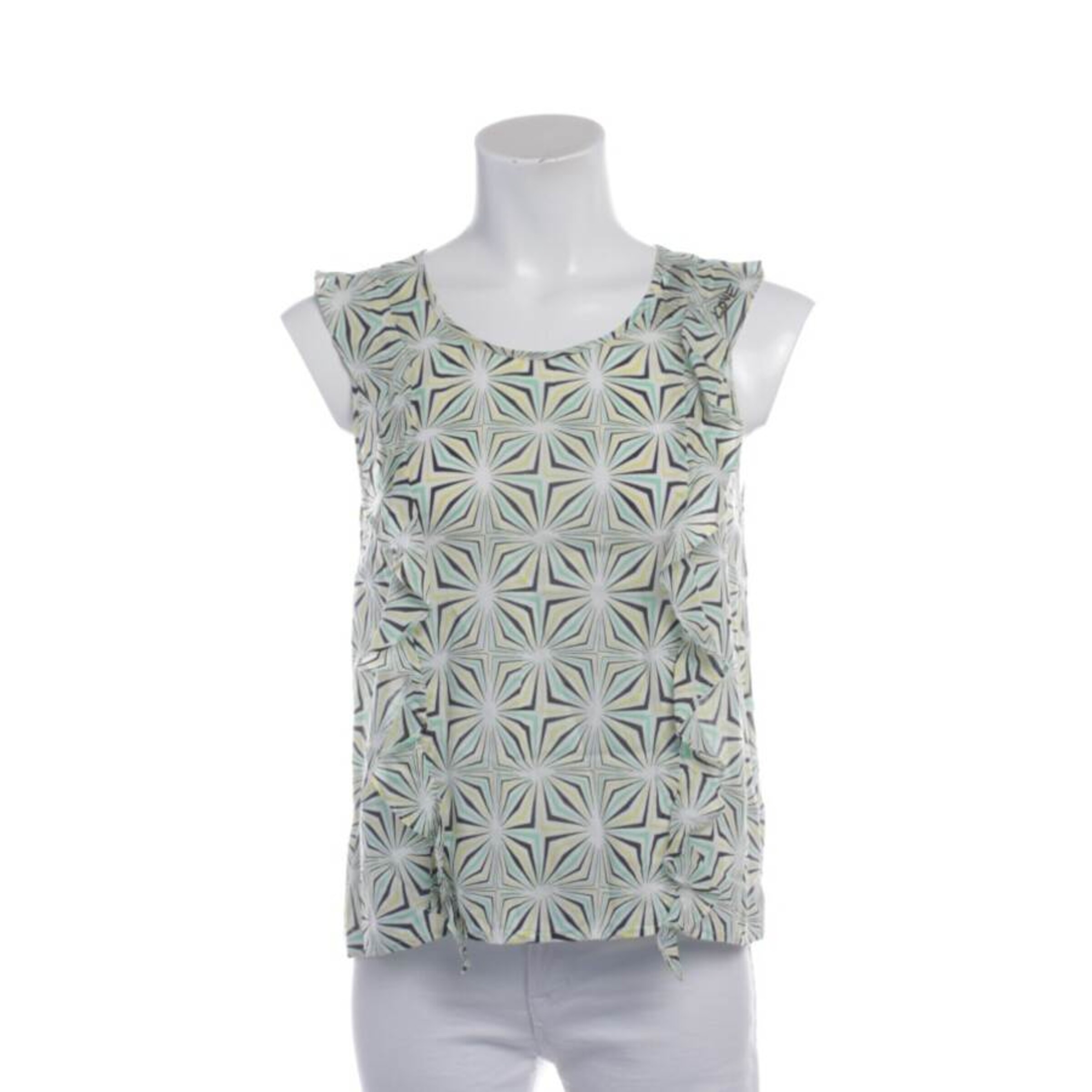 PATRIZIA PEPE Top & Shirt in S in Mixed colors: front