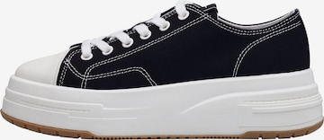 TAMARIS Sneakers laag in Zwart