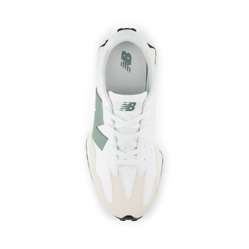 new balance Trainers '327' in White