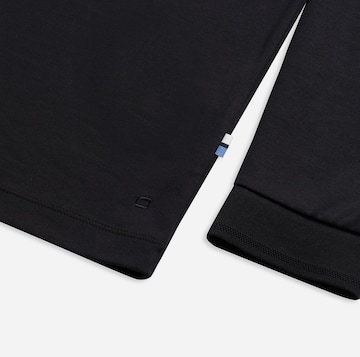 OLYMP Shirt in Black
