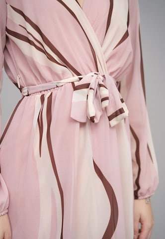 Abito di Cloud5ive in rosa