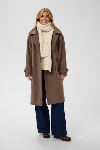 Écharpe 'AgitaSZ' SAINT TROPEZ en beige