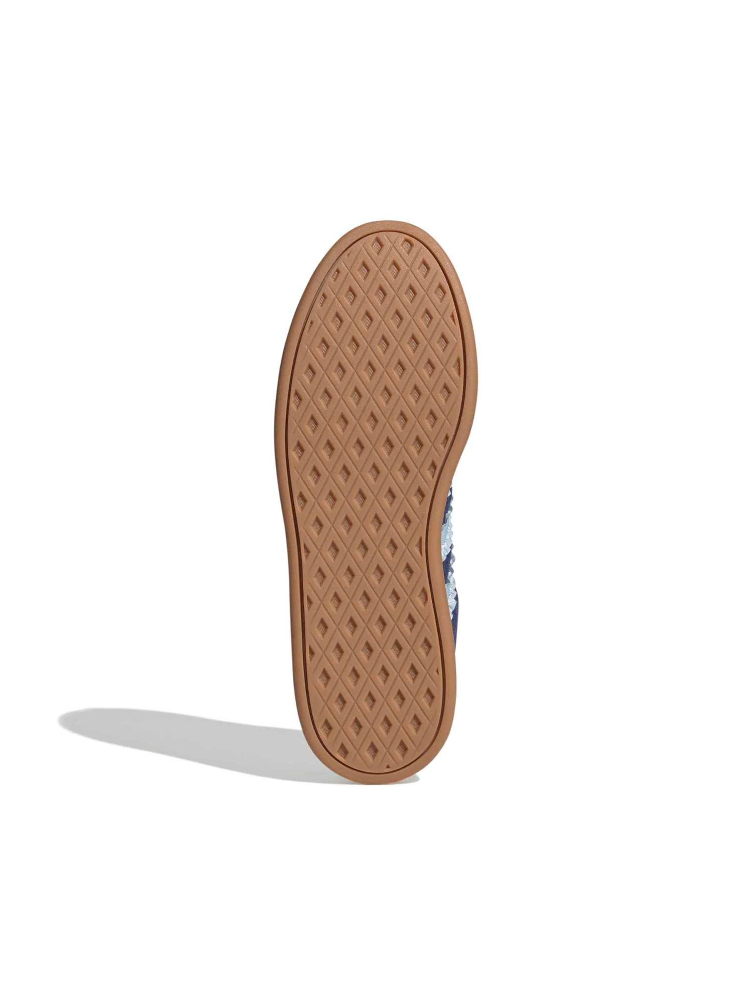 ADIDAS SPORTSWEAR Sneaker low ''BREAKNET SLEEK' i blå