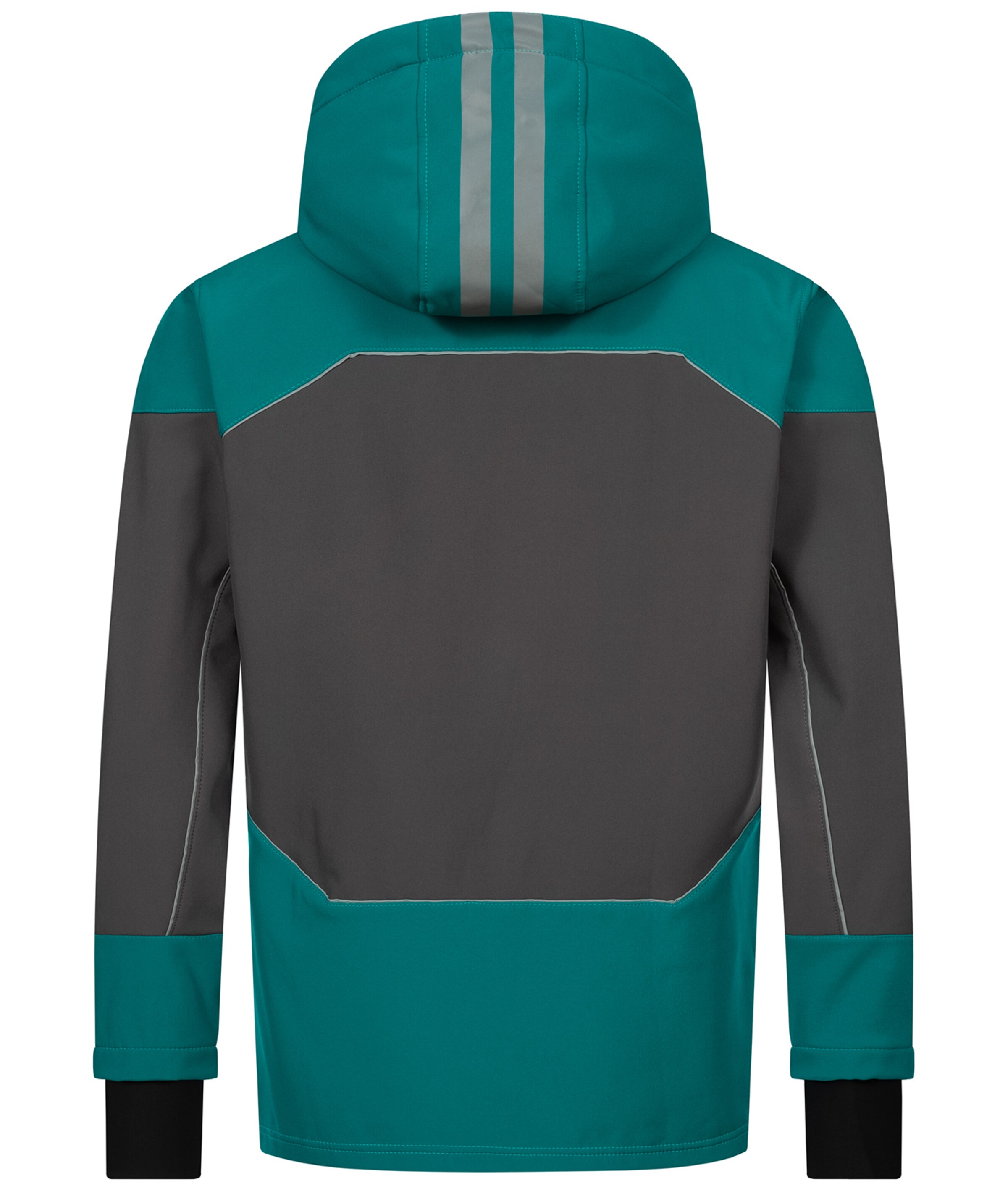 Rock Creek Outdoor jacket in Grey