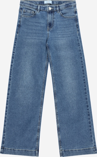 Vero Moda Girl Jeans 'Daisy' in blue denim, Produktansicht