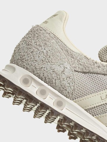 ADIDAS ORIGINALS Sneakers 'LA Trainer OG' in Grey