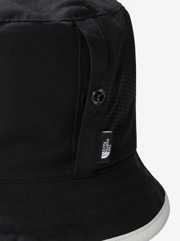 Chapeaux THE NORTH FACE en noir