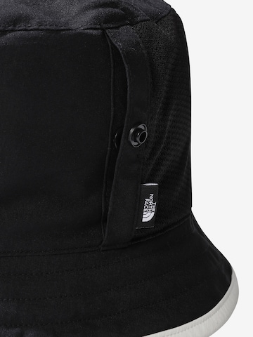 THE NORTH FACE Hat in Black