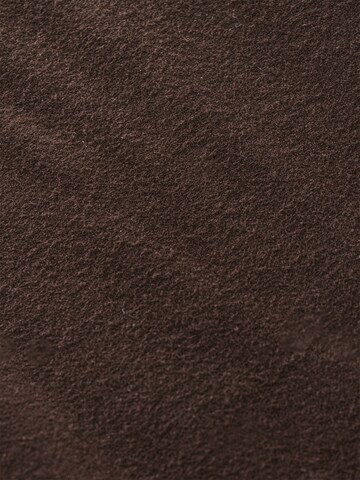 Les Lunes Flared Broek 'Belle' in Bruin