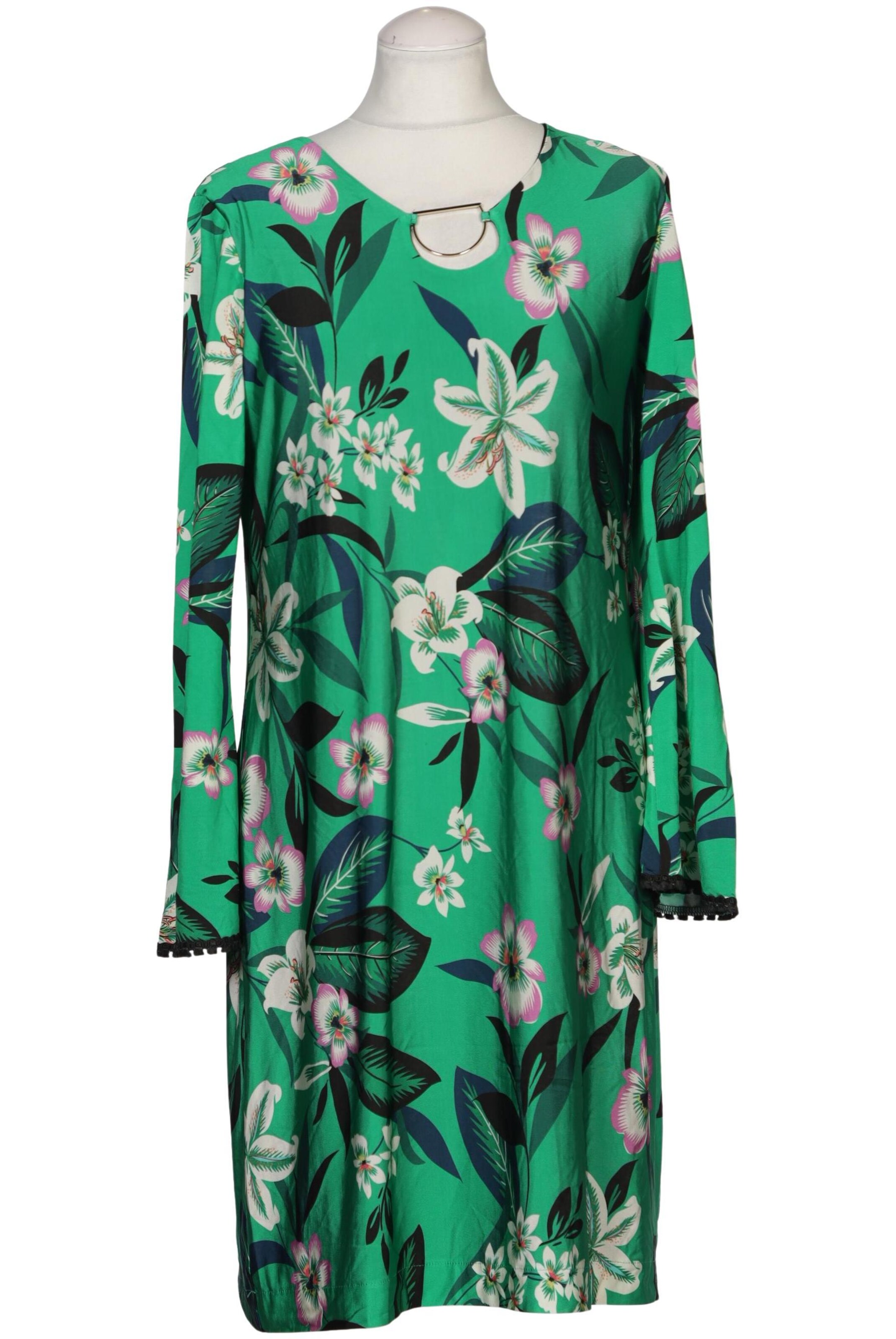 Ana Alcazar Dress in L in Green: front