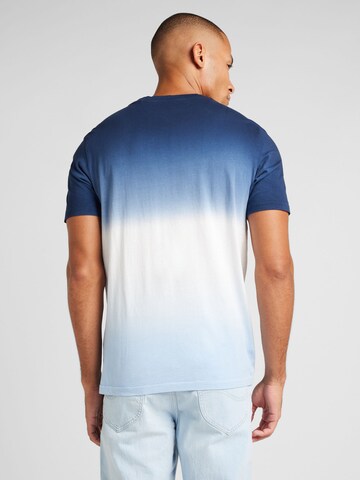 QS Bluser & t-shirts i blå