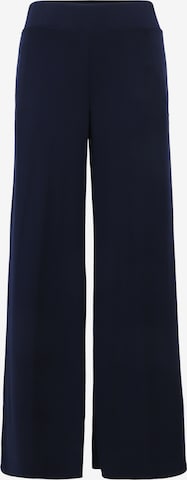 Vera Mont Pants in Blue: front