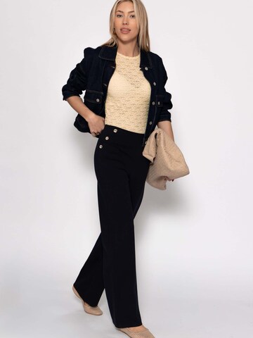 SASSYCLASSY Shirt‌‌‌‌ in Gelb