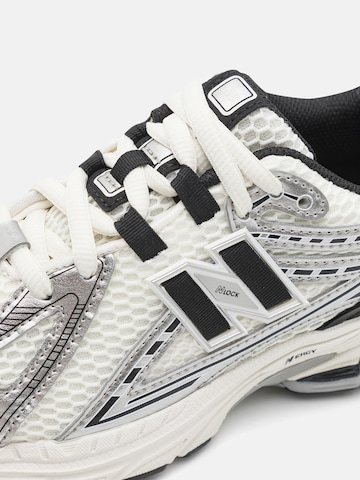 new balance Σνίκερ '1906' σε ασημί