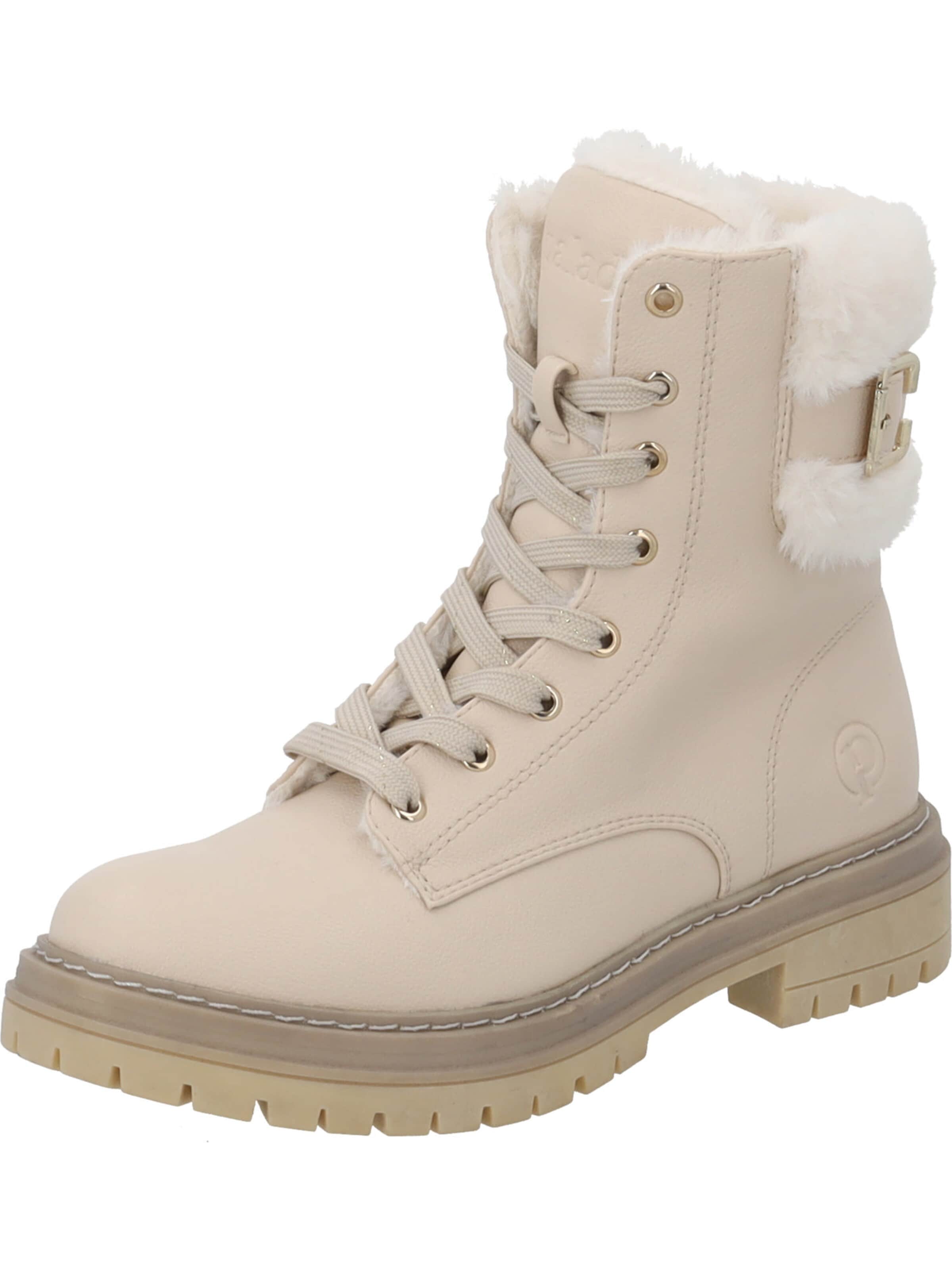 Palado Boots 'Palado Mesea'‌‌‌‌‌‌‌‌‌‌ in Beige: Vorderseite