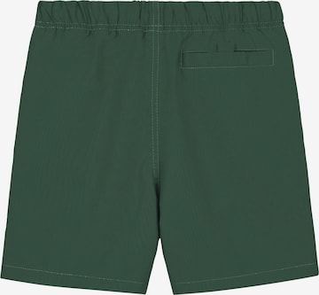 Pantaloncini da bagno di Shiwi in verde