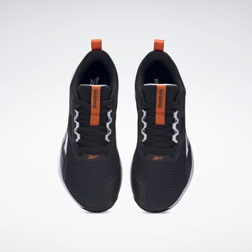 Reebok Athletic Shoes 'Nanoflex' in Black