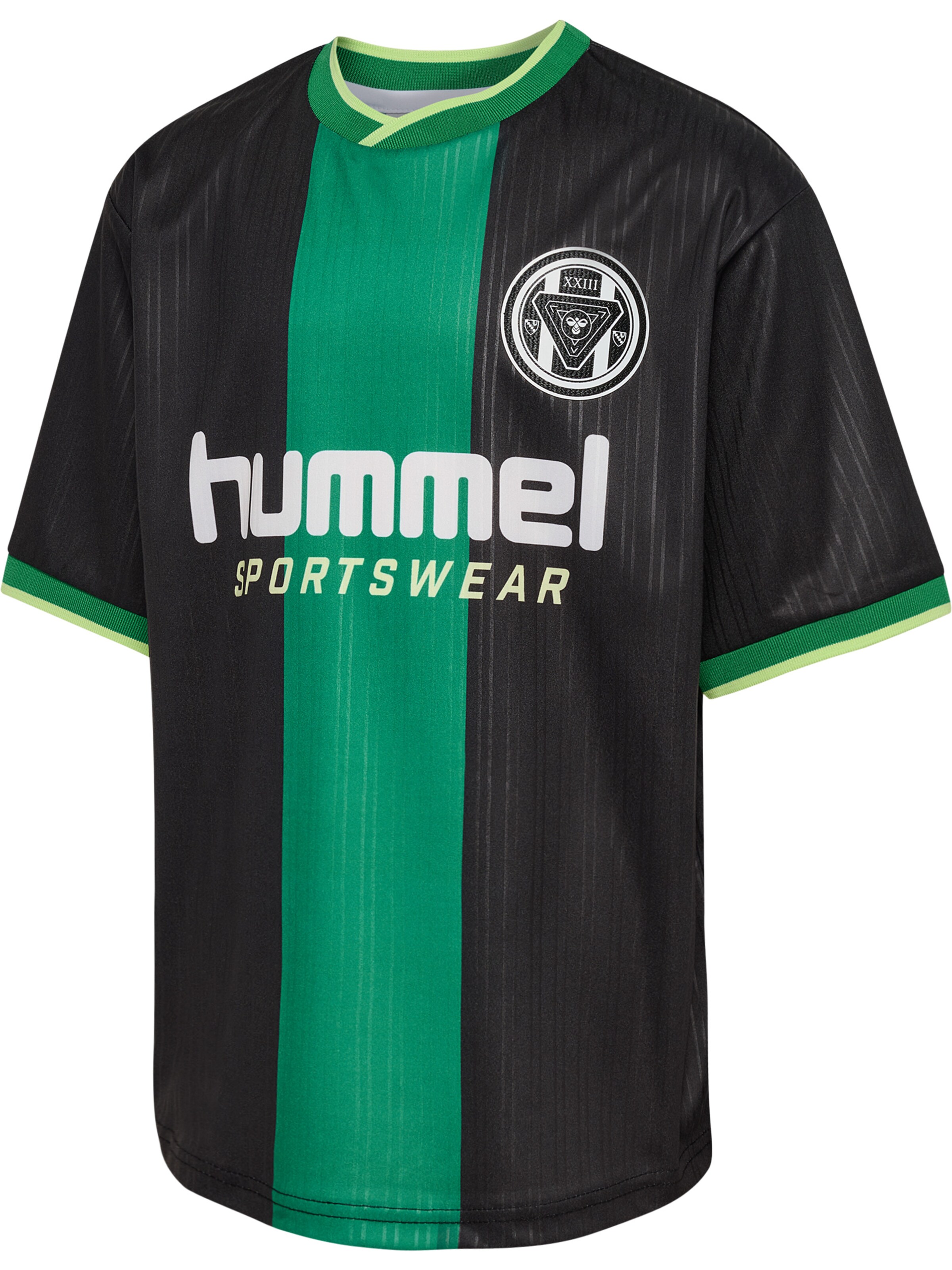 Hummel Træningsdragt i sort