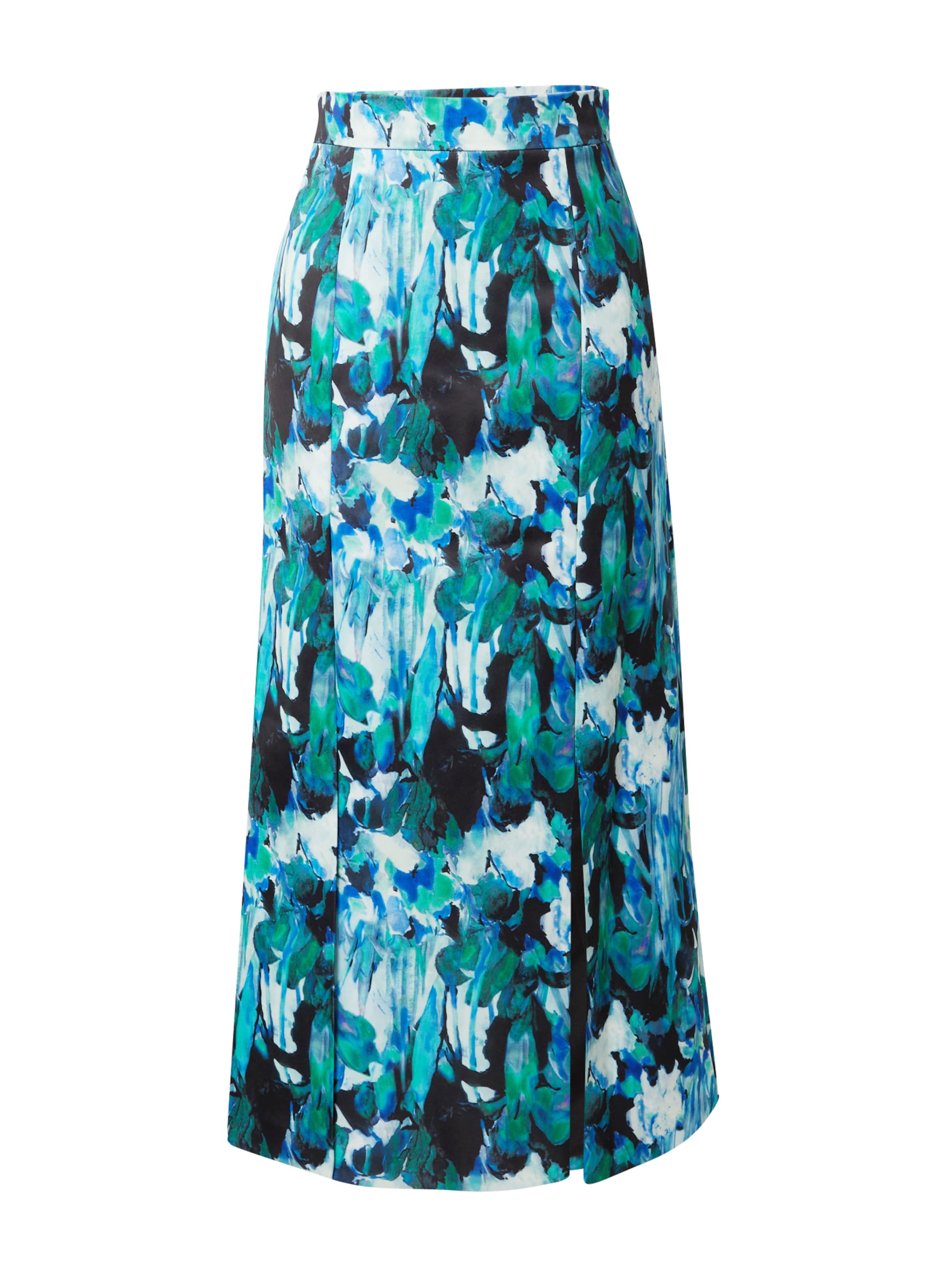 Warehouse Szoknyák - kék: elől