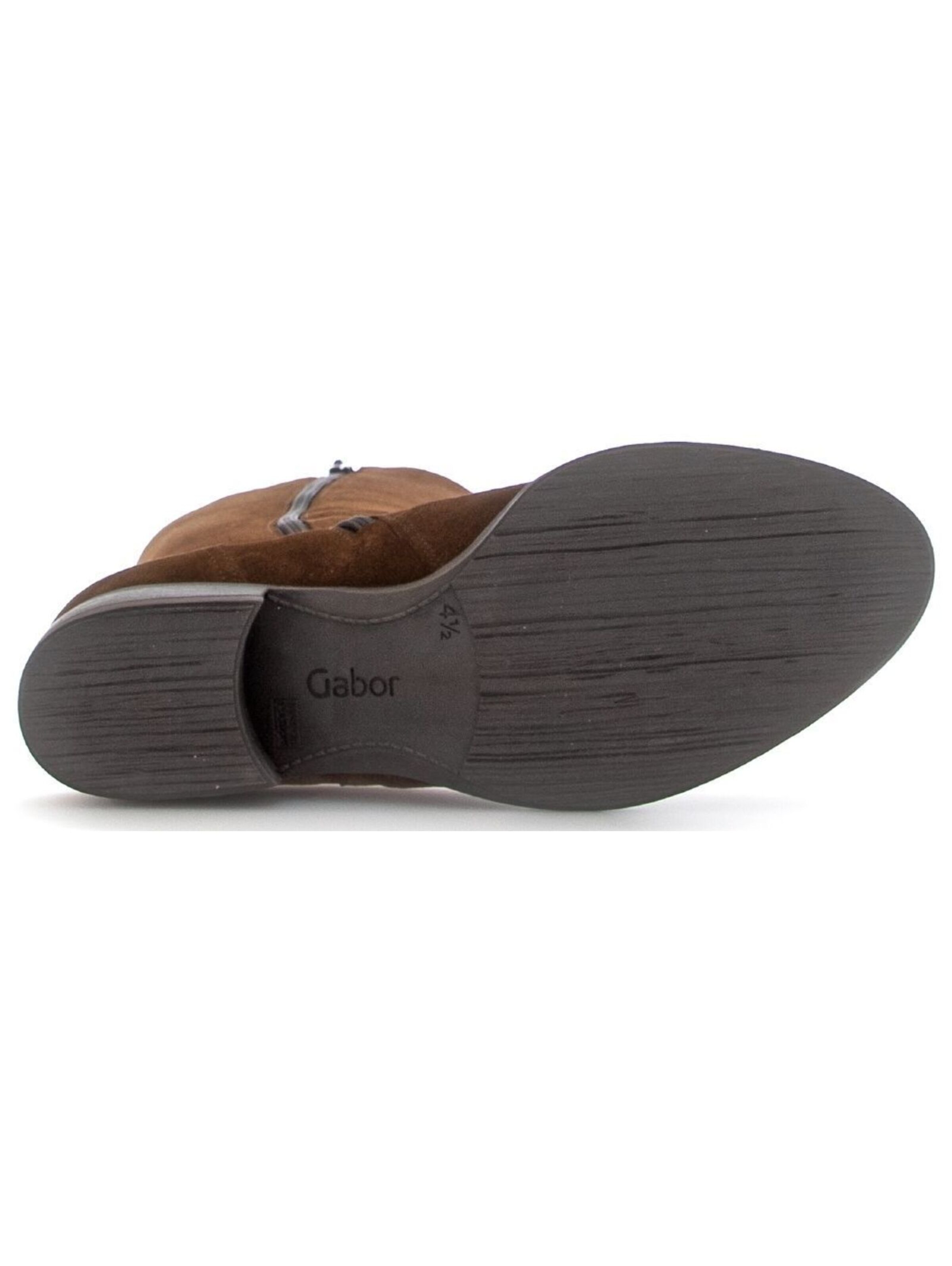 Stivale di GABOR in marrone