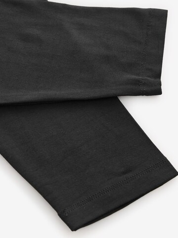 Next Skinny Leggings in Black