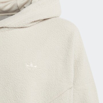 ADIDAS ORIGINALS Bluza 'Adventure' w kolorze beżowy