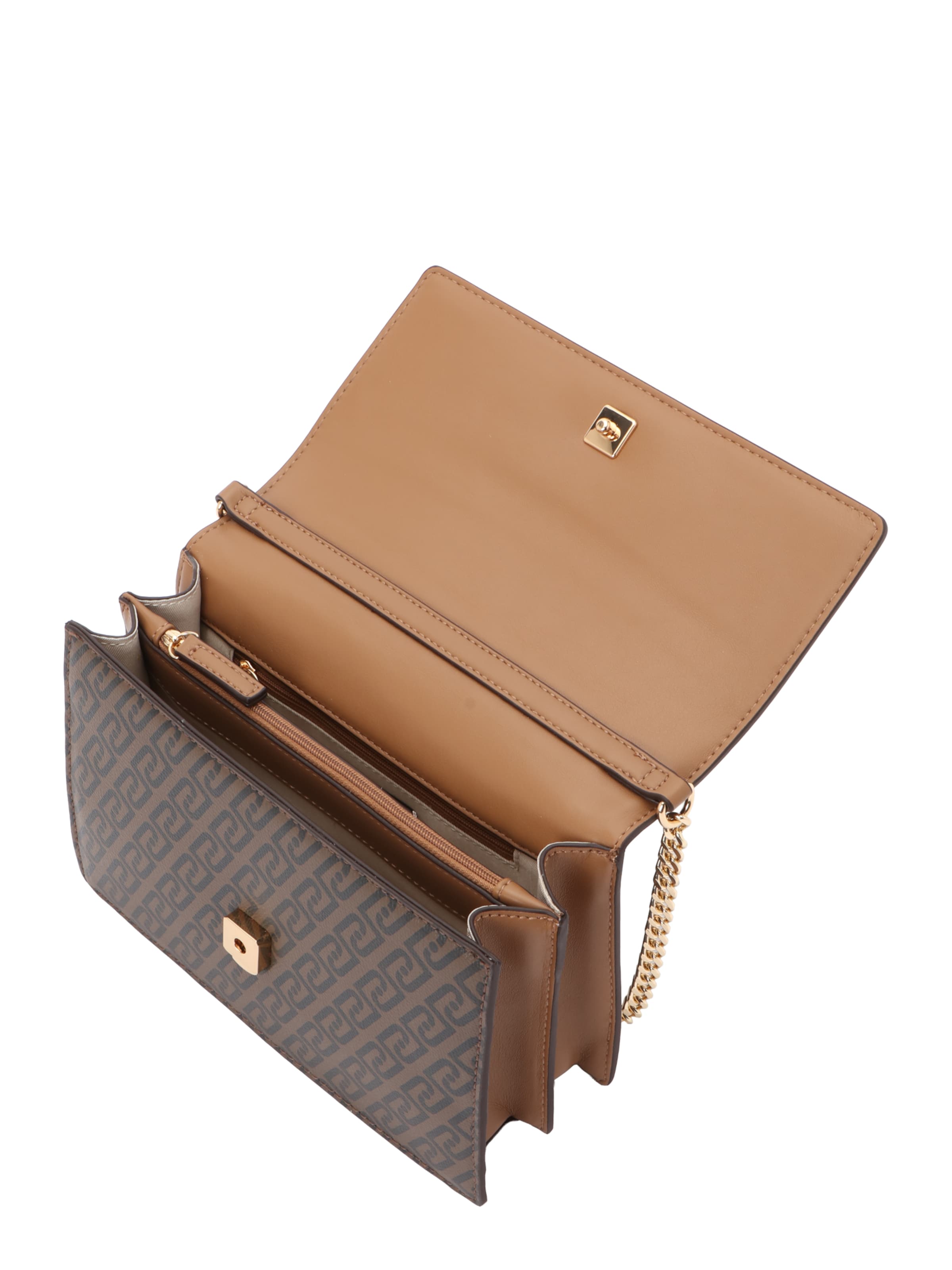 Liu Jo Crossbody Bag in Brown