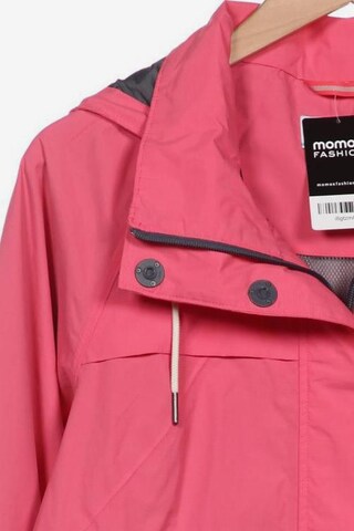 COLUMBIA Jacke M in Pink