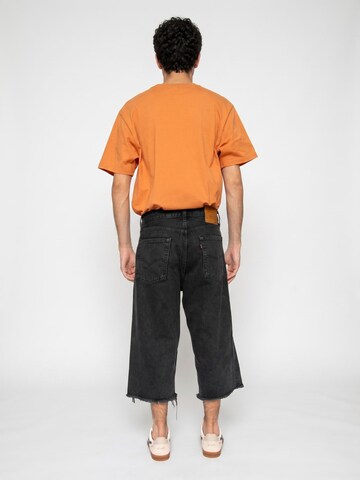Baggy Jeans 'Autumn / Winter' di LEVI'S ® in nero