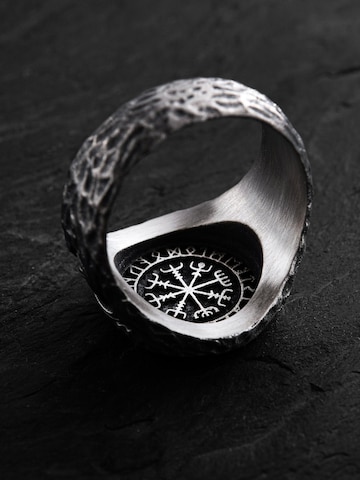 Anello di REYTEL in argento