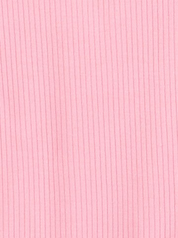 Carter's - Pijama entero/body en amarillo