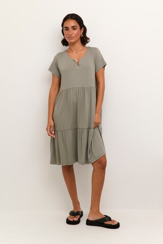 Kaffe - Vestido 'Petra' en gris