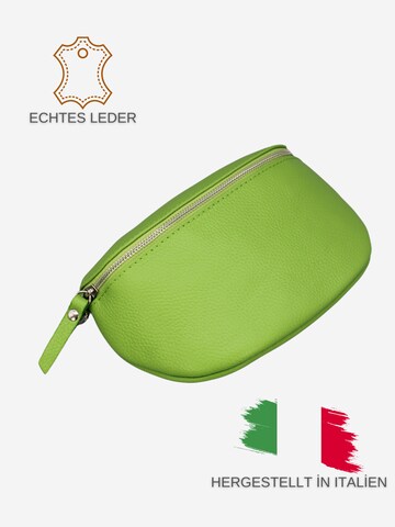 Brise Umhängetasche 'Sahel' in Grün