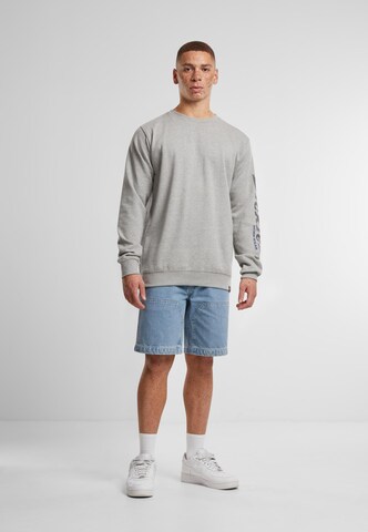DICKIES Sweatshirt in Grau