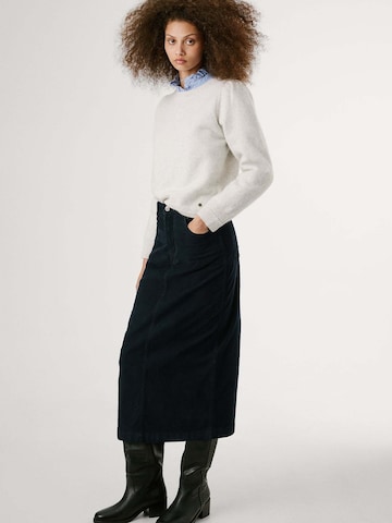 Jupe 'Sunny' Pepe Jeans en noir