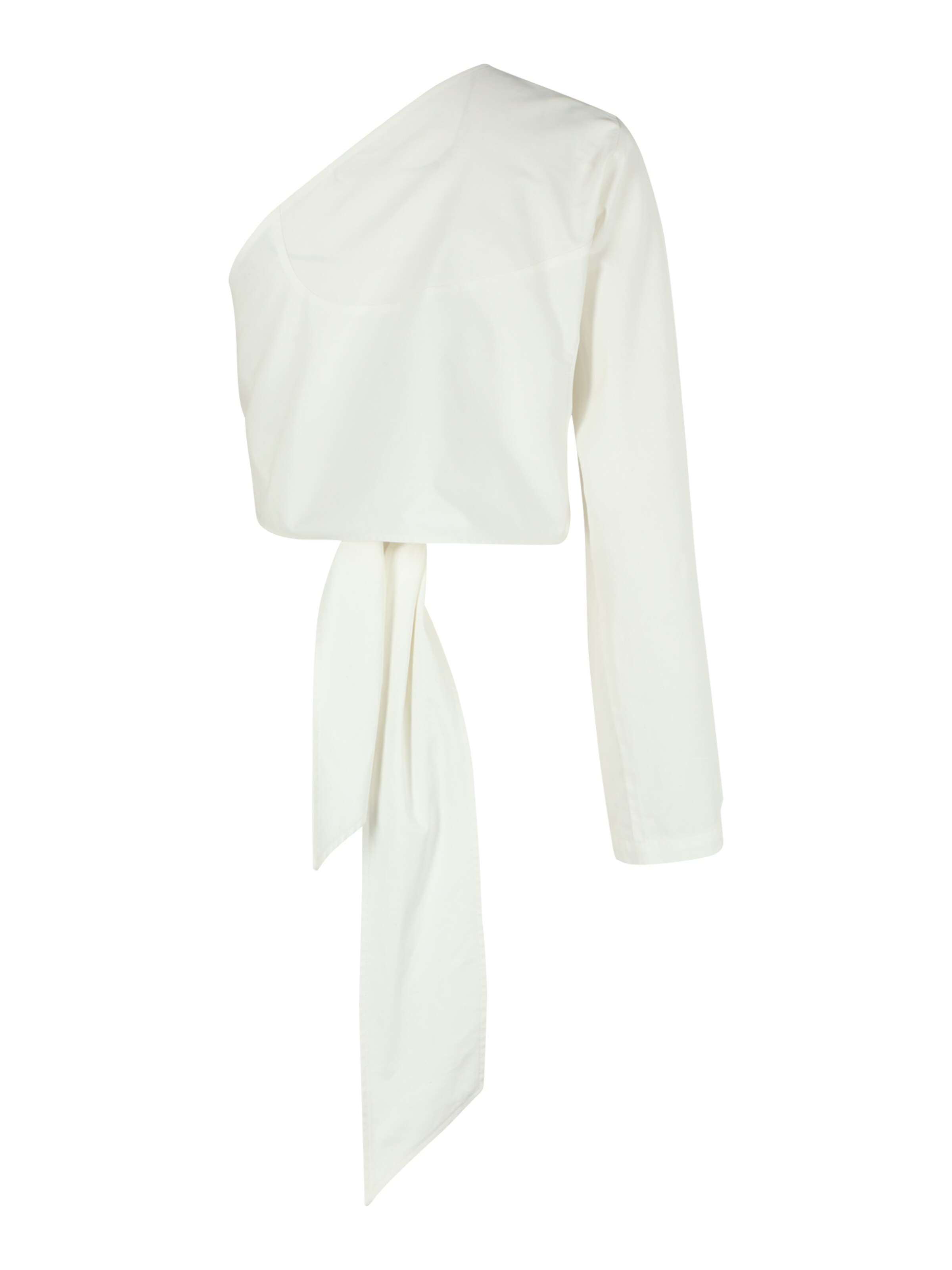 ABOUT YOU REBIRTH STUDIOS Halenka 'Eri' – bílá