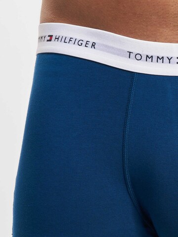 Tommy Hilfiger Underwear Боксерки в синьо