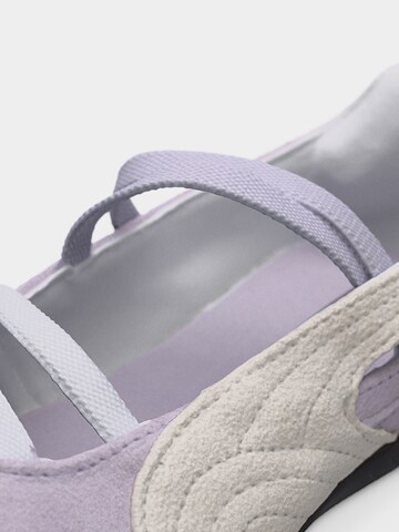 PUMA Ketsid 'Speedcat', värv lilla